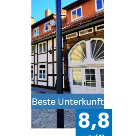 'Bright 1' Innenstadtlage, Ruhige, Schoene, Helle 3Zkb Wlan Herford Exterior photo