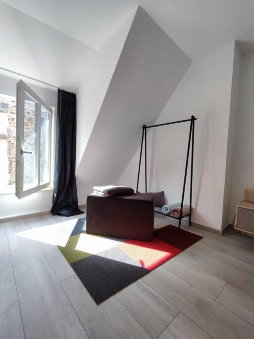 'Bright 1' Innenstadtlage, Ruhige, Schoene, Helle 3Zkb Wlan Herford Exterior photo