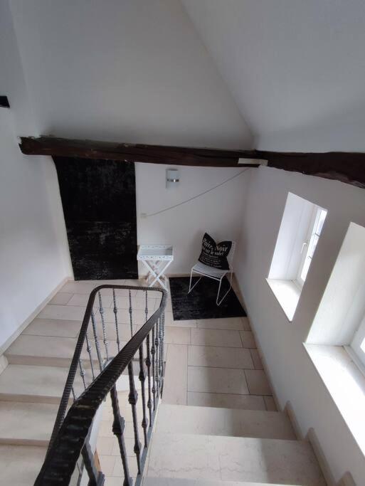 'Bright 1' Innenstadtlage, Ruhige, Schoene, Helle 3Zkb Wlan Herford Exterior photo